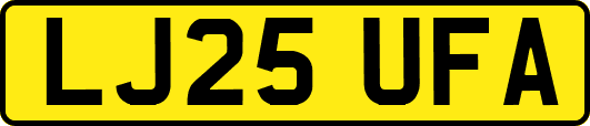 LJ25UFA