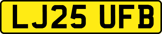 LJ25UFB