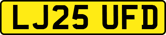 LJ25UFD