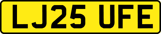 LJ25UFE