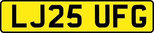 LJ25UFG