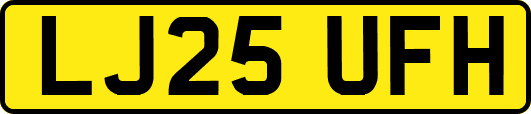 LJ25UFH