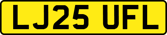 LJ25UFL