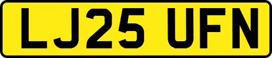LJ25UFN