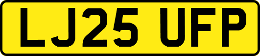 LJ25UFP