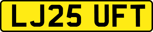 LJ25UFT