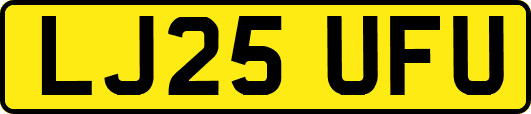LJ25UFU