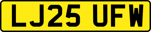LJ25UFW