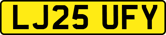 LJ25UFY