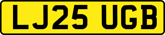 LJ25UGB