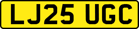 LJ25UGC