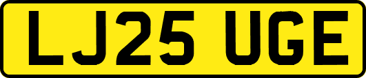 LJ25UGE