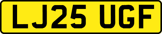 LJ25UGF