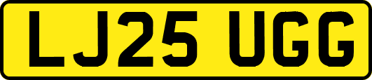 LJ25UGG