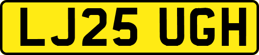 LJ25UGH