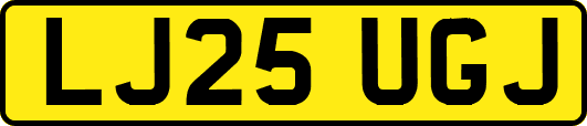 LJ25UGJ