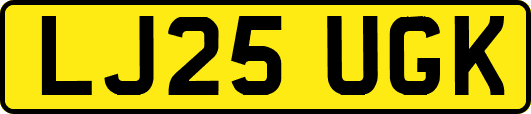 LJ25UGK