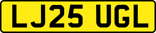 LJ25UGL