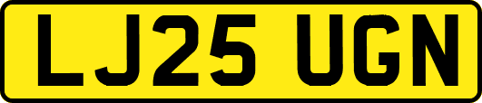 LJ25UGN