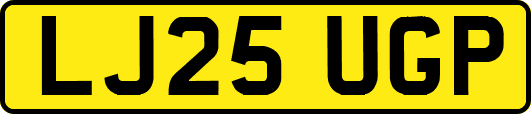 LJ25UGP