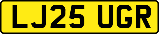 LJ25UGR