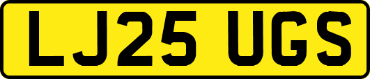 LJ25UGS