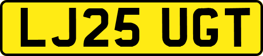 LJ25UGT
