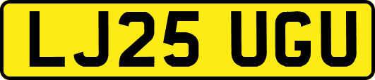 LJ25UGU