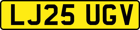 LJ25UGV
