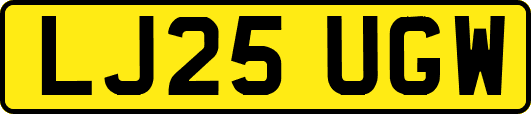 LJ25UGW