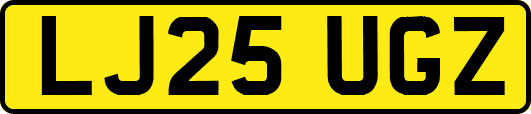 LJ25UGZ