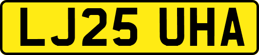 LJ25UHA