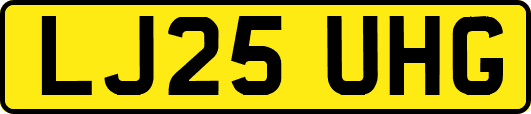 LJ25UHG