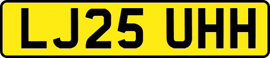 LJ25UHH