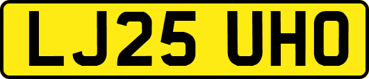 LJ25UHO