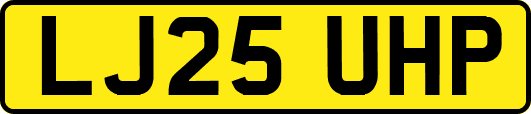 LJ25UHP