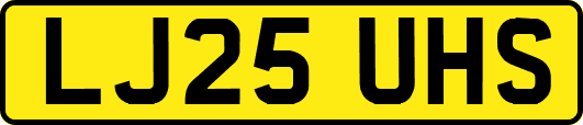 LJ25UHS