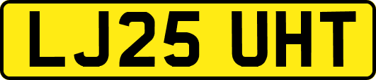 LJ25UHT