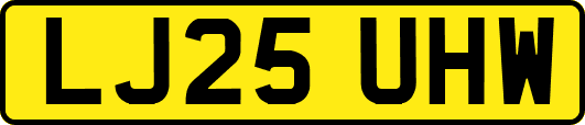 LJ25UHW