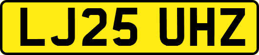 LJ25UHZ