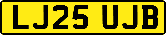 LJ25UJB