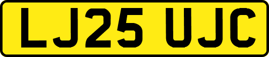 LJ25UJC