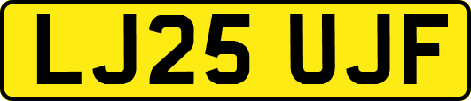 LJ25UJF