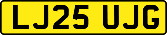 LJ25UJG