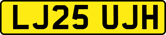 LJ25UJH