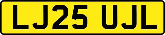 LJ25UJL