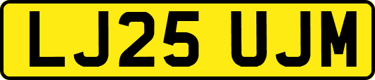 LJ25UJM