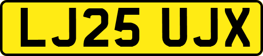 LJ25UJX