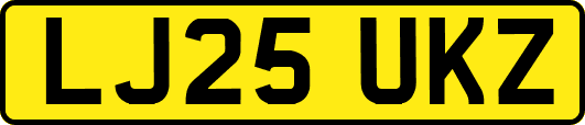 LJ25UKZ