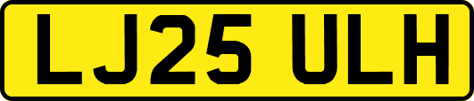 LJ25ULH